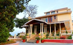 Welcomheritage Windsor Lodge